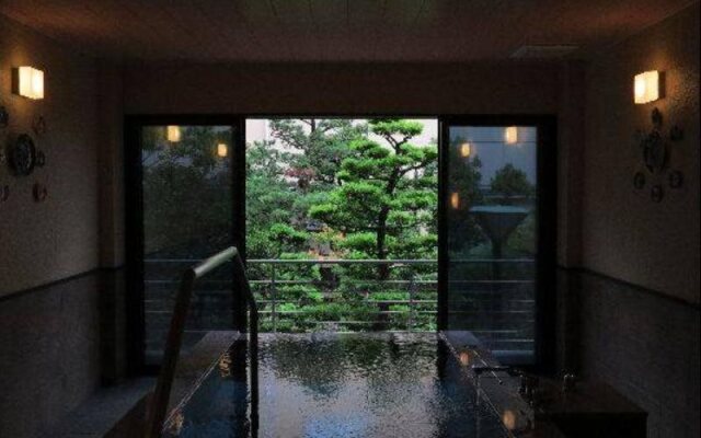 Kohannoyado Morimoto