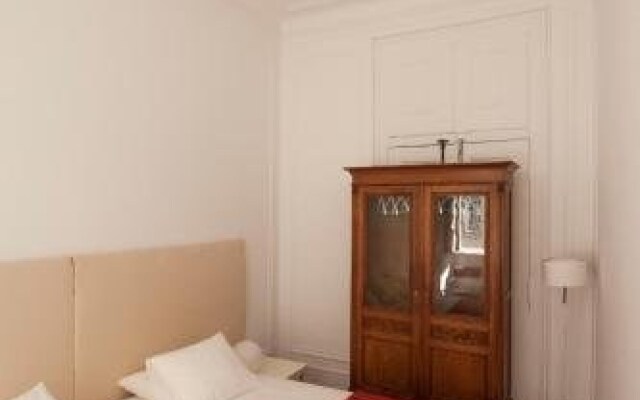 Lovely Flat in Baixa