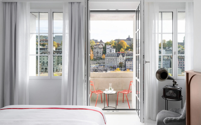 Ruby Mimi Zurich