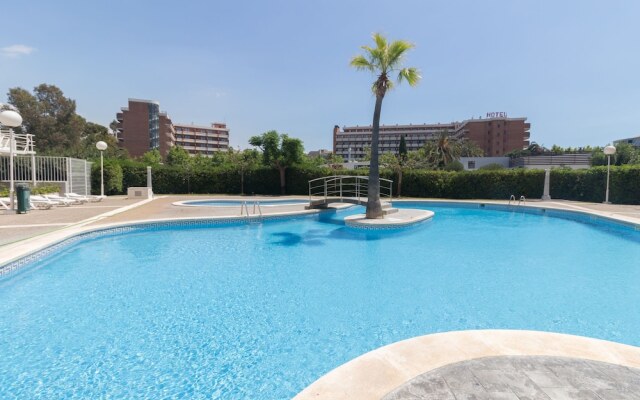 Apartamento Royal Ref. 1020  by Iberplaya