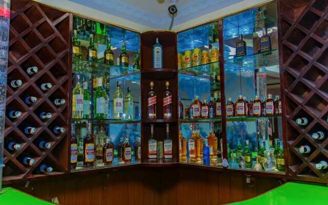 Yangrima Hill City Hotel By OYO Rooms
