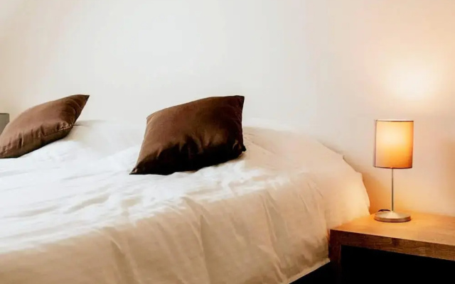 Luxury Holiday Home in Zwevezele