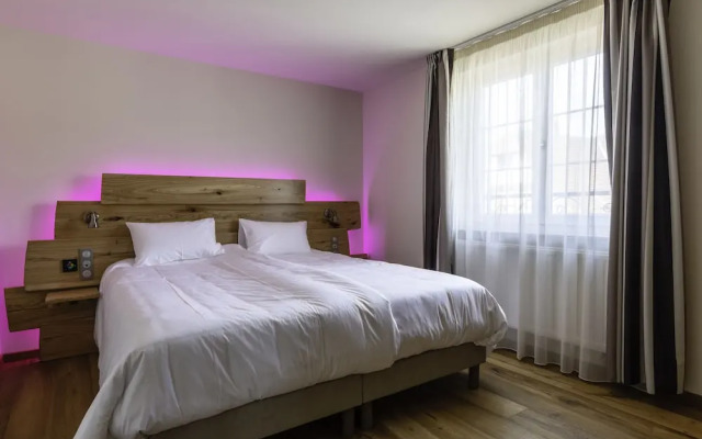 Logis Hotel Restaurant Keimberg