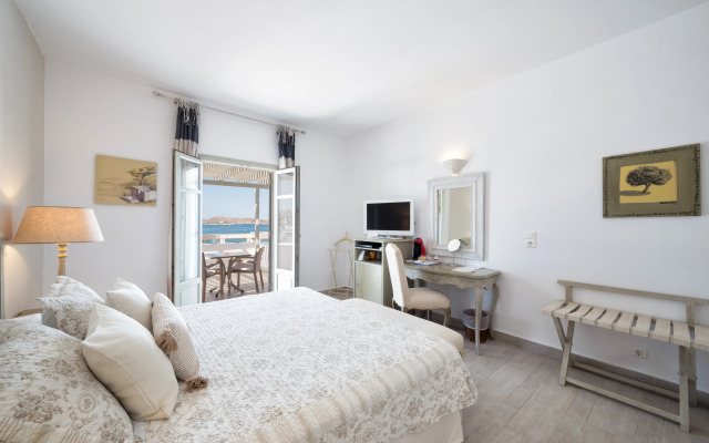 Saint Andrea Sea Side Resort - Adults Only