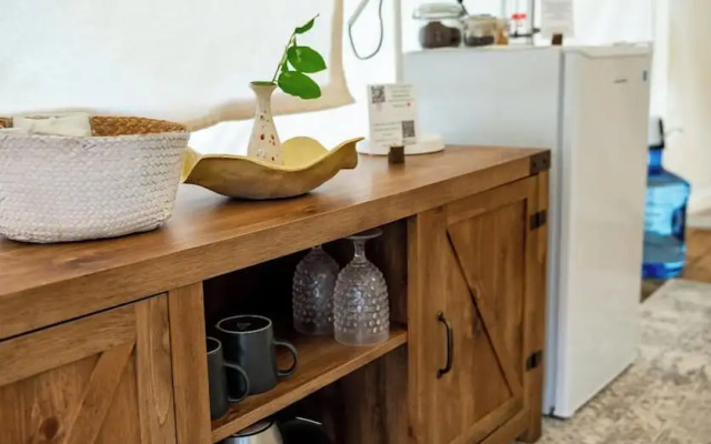 Haida Gwaii Glamping Co.