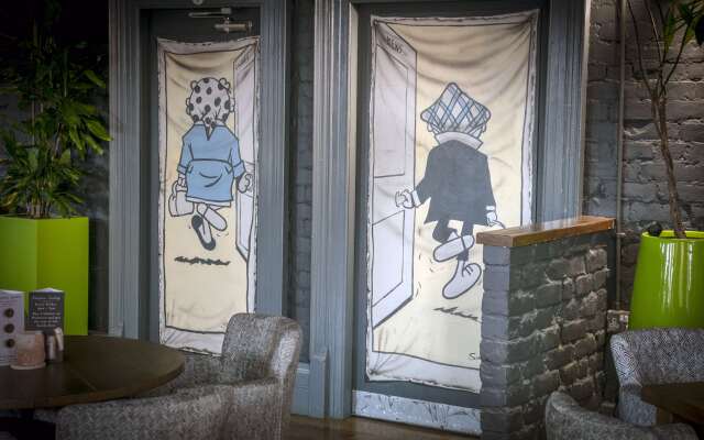 Best Western The Grand Hotel Hartlepool