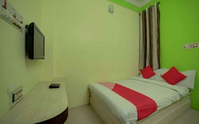 Oyo 30243 Hotel Sanwariya Bhagwan