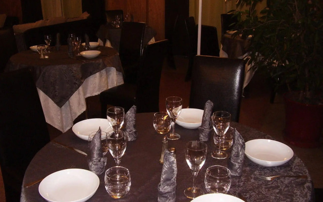 Hôtel Le Connetable