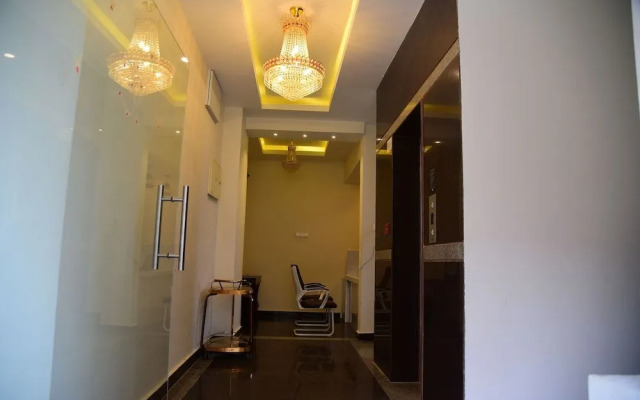 Mint Brookefield Suites