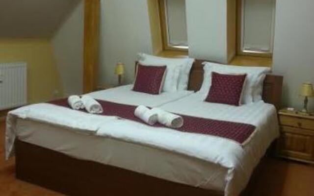 Gárdi Apartman