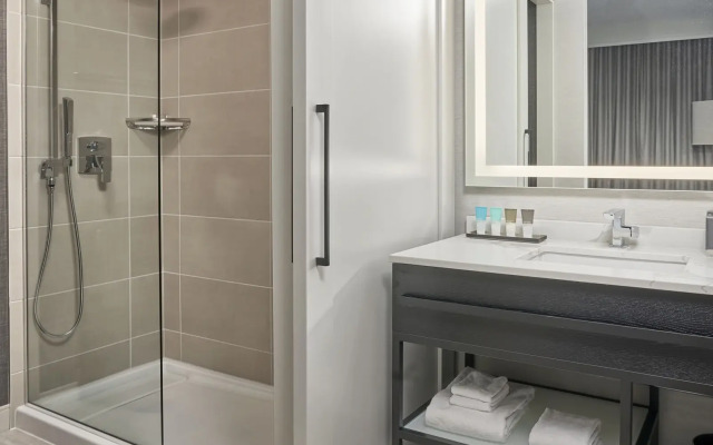 Hyatt Regency Deerfield