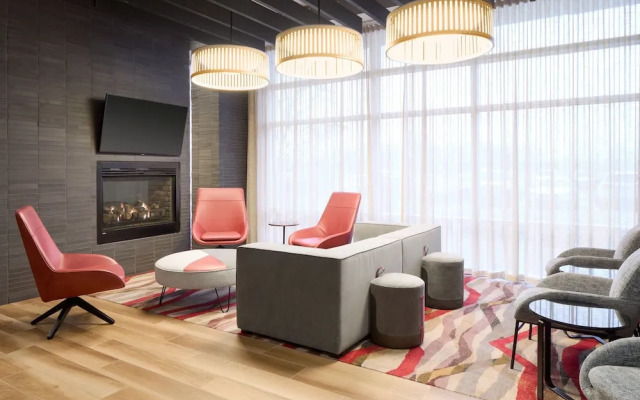 Residence Inn Montreal Airport