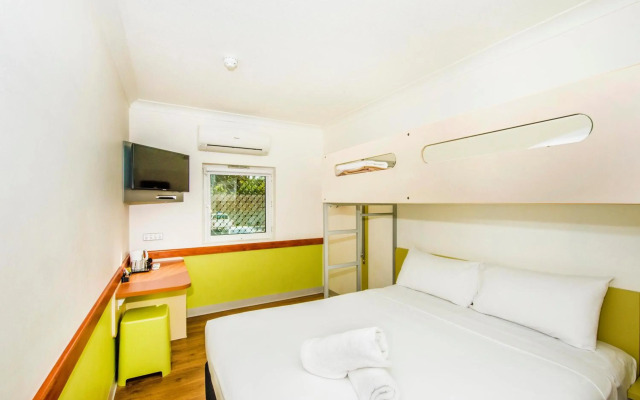 ibis Budget Windsor Brisbane
