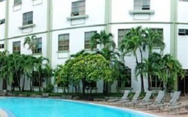 Hic Inn Cambodia