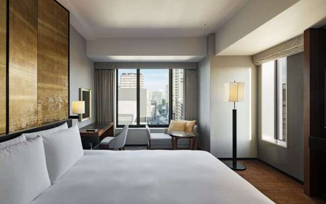 Hyatt Regency Yokohama