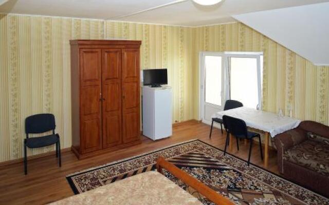 Guest House Sea Breeze