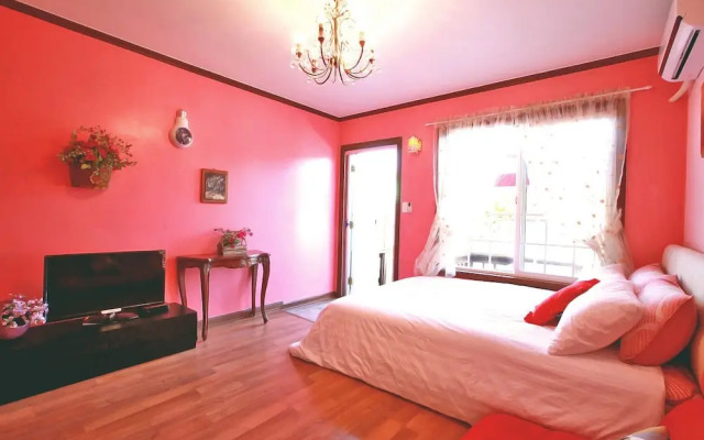 Green Castle Pension