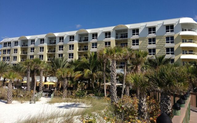 Hyatt Fractional #402 - 2 Br Condo