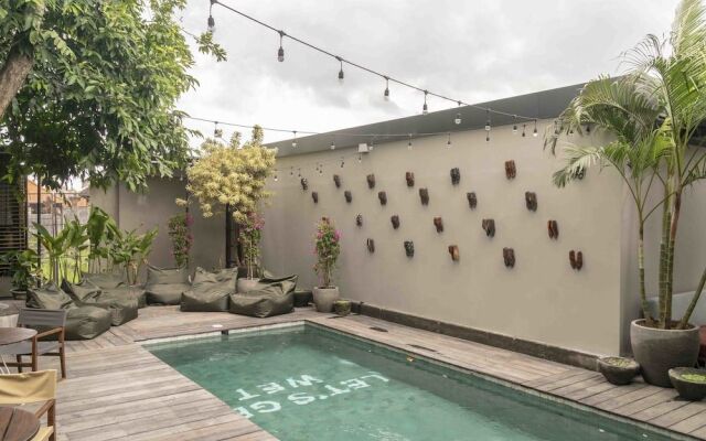 Socialista Lifestyle Hostel