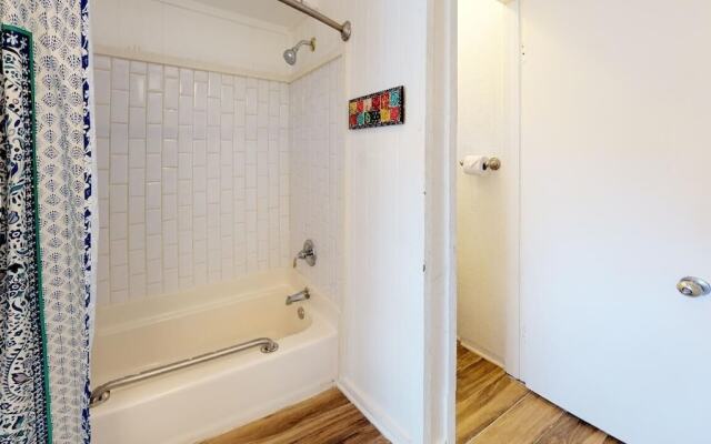 Moon Doggies 4 Bedroom Home