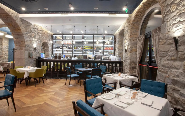 Hotel Solun