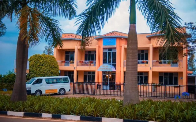 Ninzi Hill Hotel