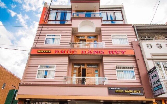 Phuc Dang Huy Hotel