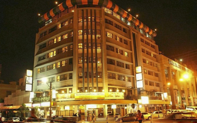 Kenya Comfort Hotel