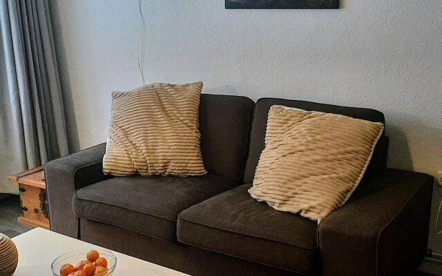 Cosy Holiday Home Near the ski Lift