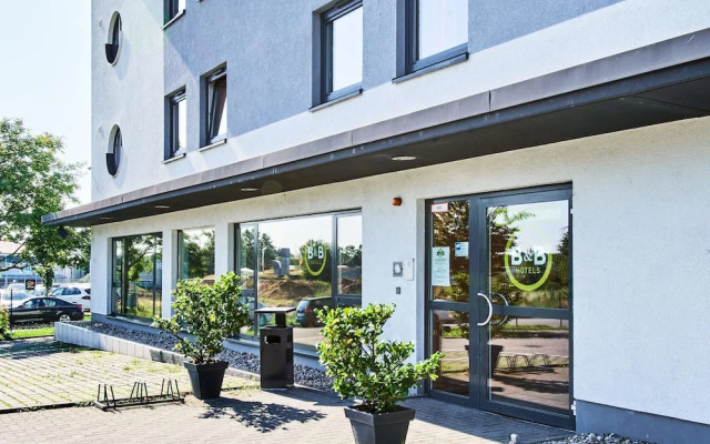 B&B Hotel Mainz-Hechtsheim