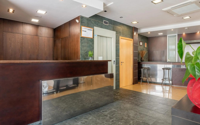 Hotel Exe Puerta de San Pedro