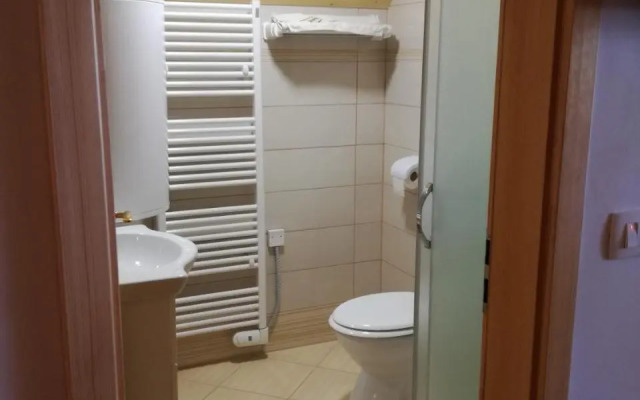 Apartmaji Vrhovnik