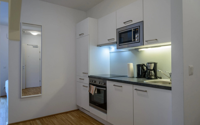 FeelGood Apartments SmartLiving