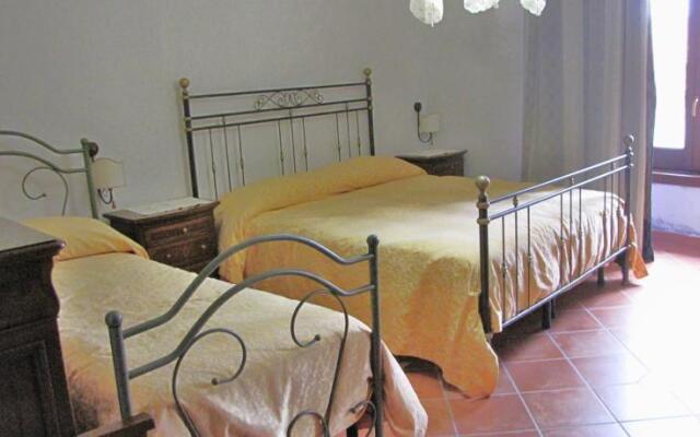 I Tre Baroni B&B