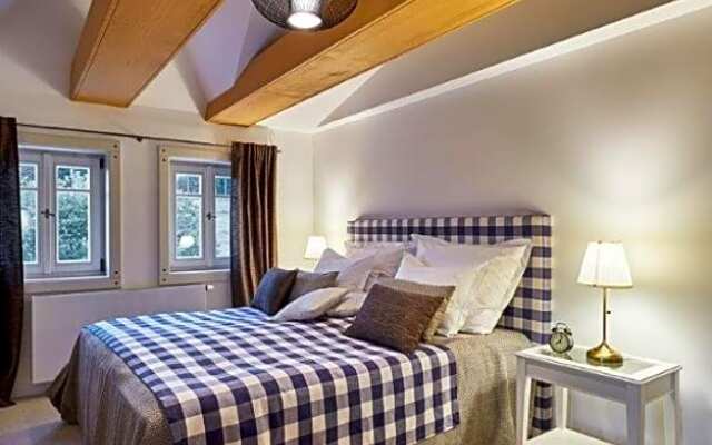 Hotel Bouda Helena