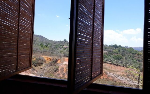 Hotel Alto del Viento