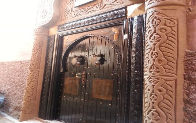 Riad Mille et une Nuits