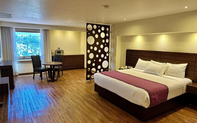 Hotel Mirage