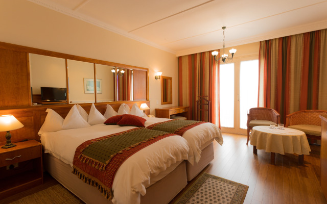 Hansa Hotel