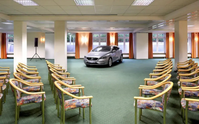 Hotel Sonnenhof Dietzenbach