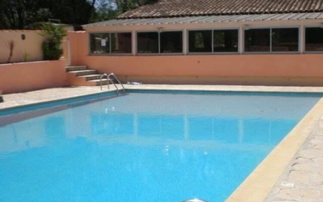 Le Chalet Porte Bonheur