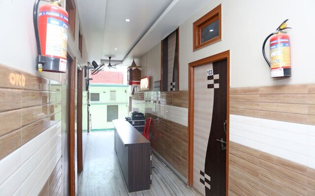 Ganesh Managal Guest House by OYO Rooms