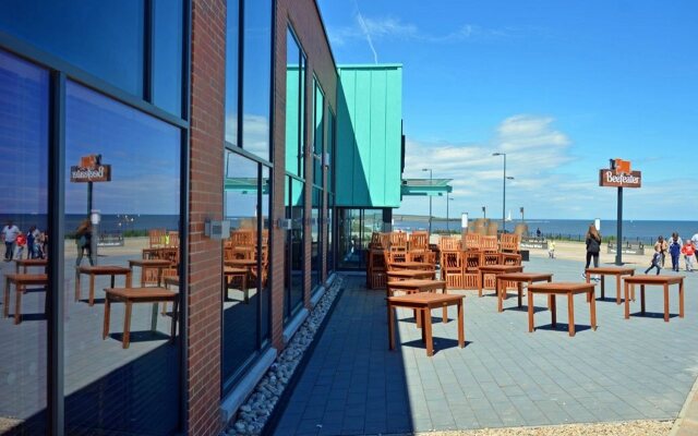 Premier Inn Whitley Bay