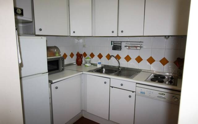 Apartamento 3303 - Royal Marine I Xaloc 336