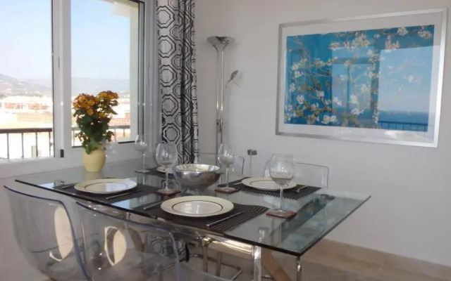 APARTAMENTO TORRECILLA nsf30 NERJA