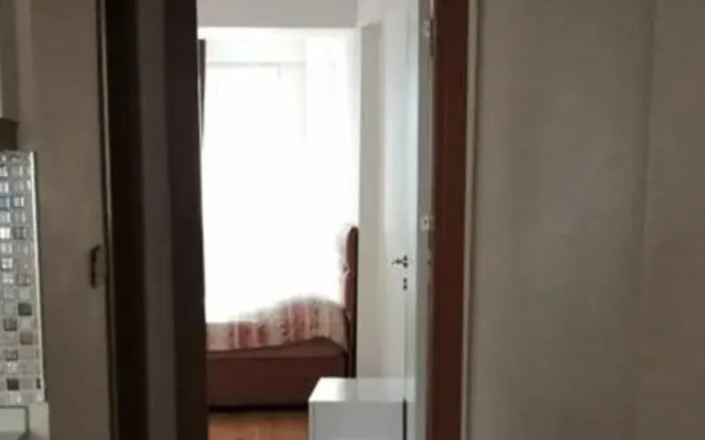 Meva Residence Hotel