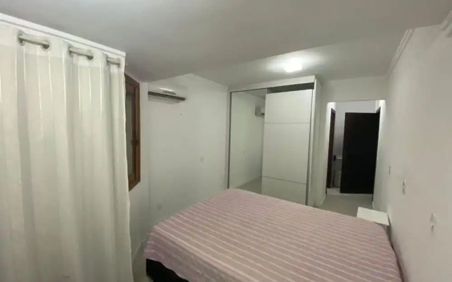 Apt With Suites 500m From Jurere Beach Cpj504