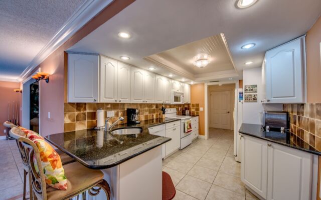 Villa Belair - Roelens Vacations