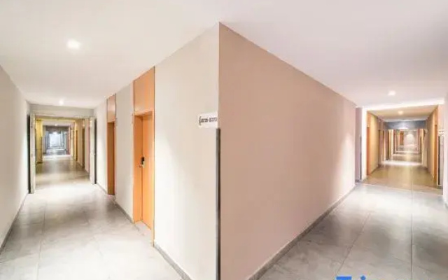 YOUNG Serviced Apartment Hotel