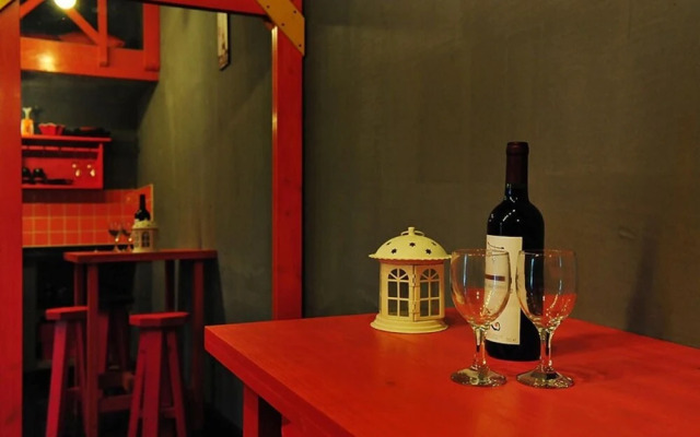 Gapyeong Lupin Pension